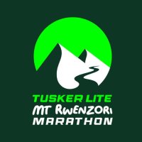 TUSKER LITE MT RWENZORI MARATHON